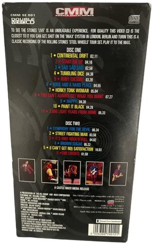 rolling stones live (RARE!!放送音源6枚セット!!) Amazon.co.jp: Live1978: ミュージック